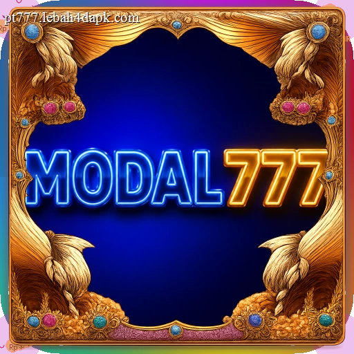 modal777 APK Terbaru dan Aman untuk Diunduh APK Resmi — ikon aplikasi