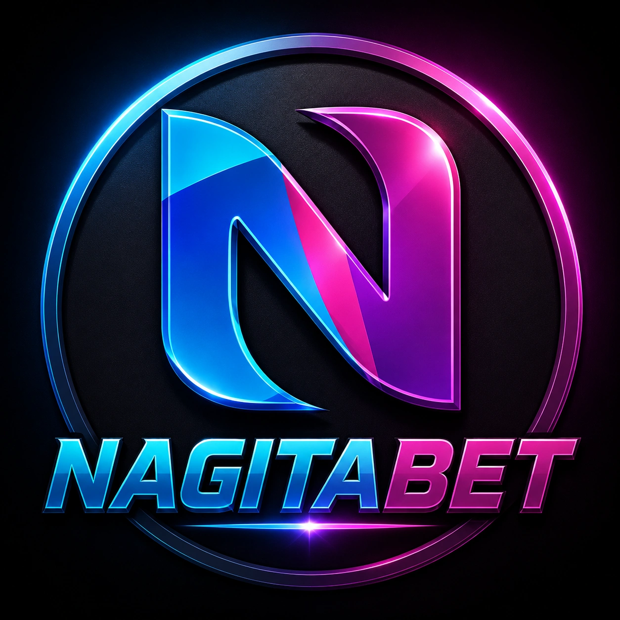 Aplikasi nagitabet Terbaru untuk Android dan iOS APK Resmi — ikon aplikasi