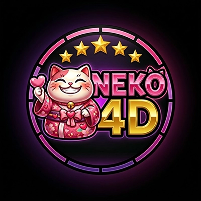 Cara Update Aplikasi neko4d ke Versi Terbaru APK Resmi — ikon aplikasi