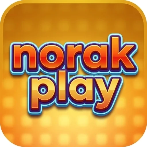 Aplikasi norakplay Ringan untuk Android APK Resmi — ikon aplikasi