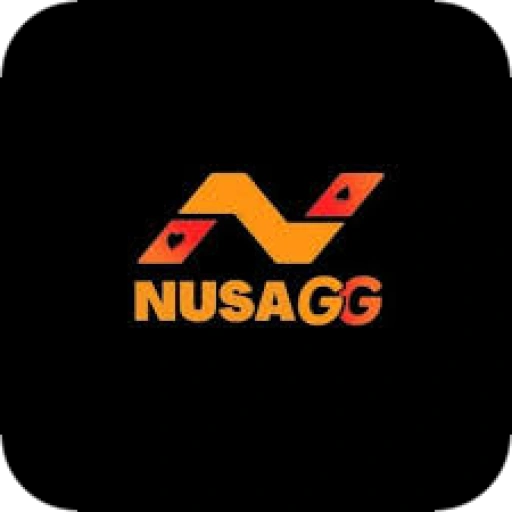 Cara Download dan Instal nusagg di Android APK Resmi — ikon aplikasi