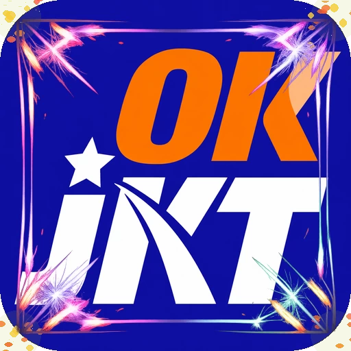 Review Lengkap Aplikasi okjkt Terbaru APK Resmi — ikon aplikasi