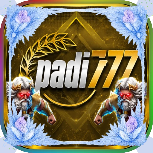 padi777 APK: Fitur, Ukuran, dan Link Download APK Resmi — ikon aplikasi