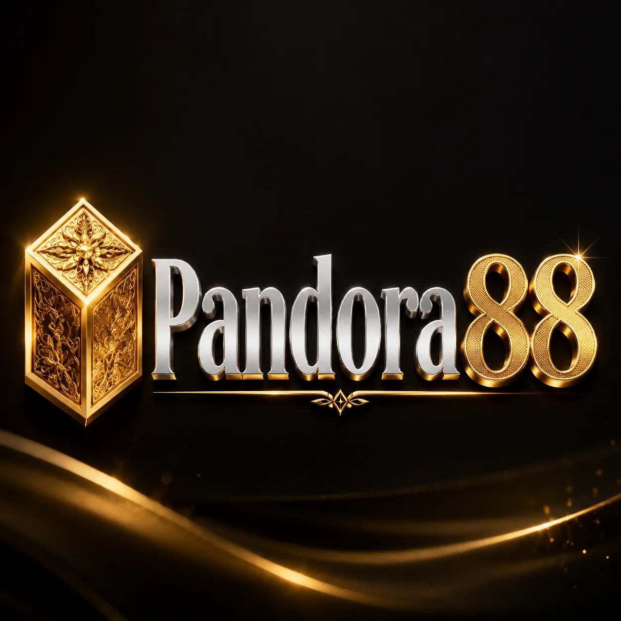 Review Aplikasi pandora88 APK Resmi — ikon aplikasi