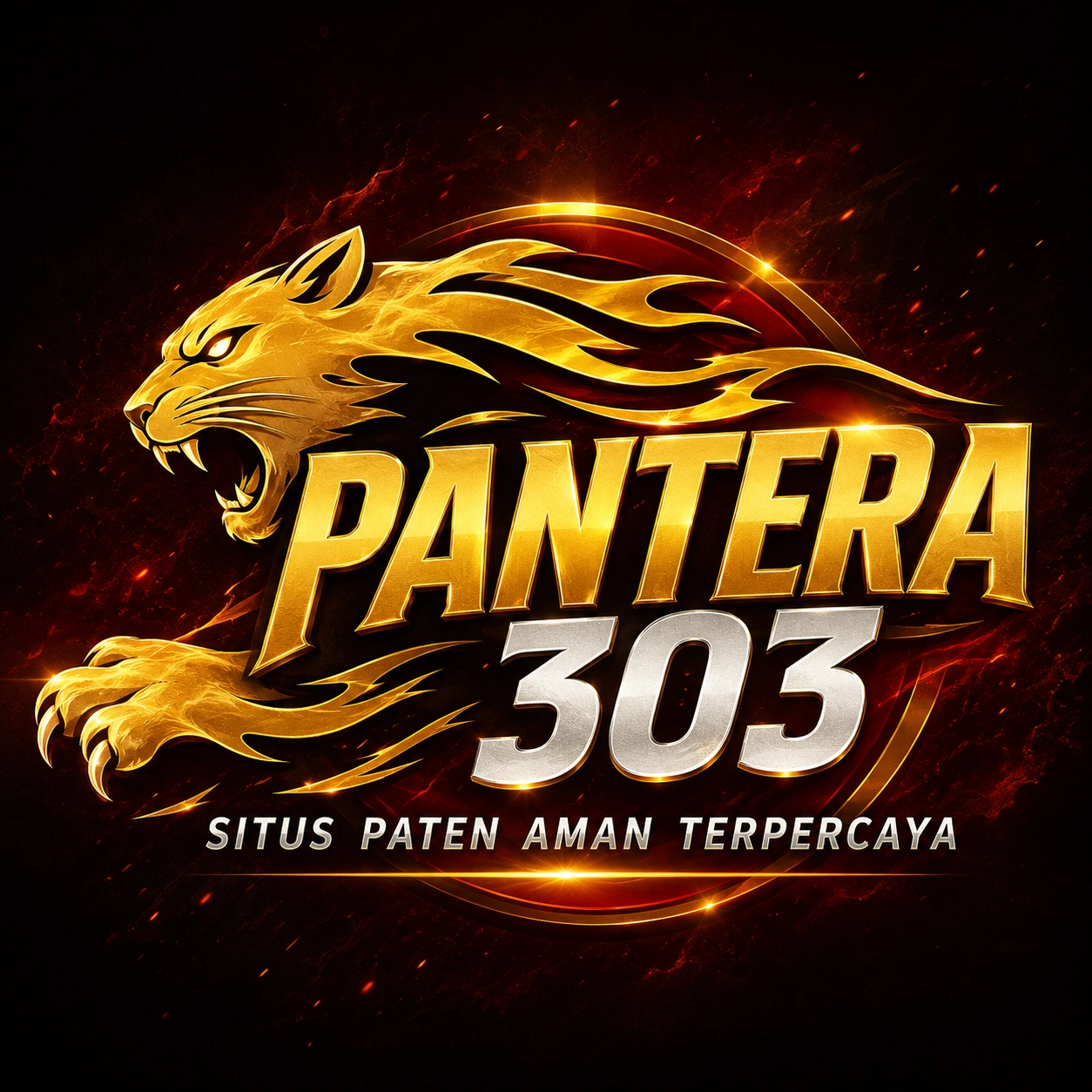 Cara Pasang pantera303 di HP Android dengan Benar APK Resmi — ikon aplikasi