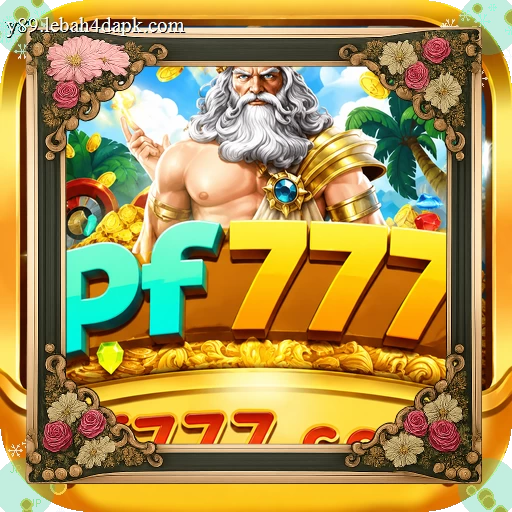Download pf777 APK Terbaru Full Version APK Resmi — ikon aplikasi