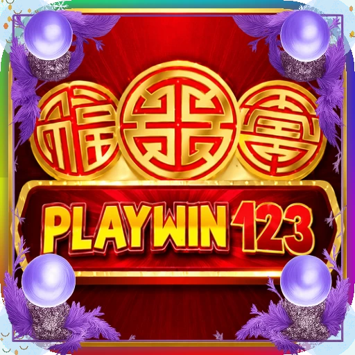 Cara Pasang playwin123 di HP Android dengan Benar APK Resmi — ikon aplikasi