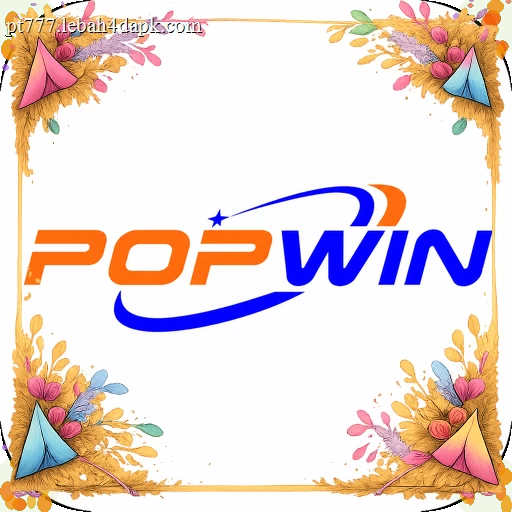 Aplikasi popwin Terbaik untuk Android dan iOS APK Resmi — ikon aplikasi