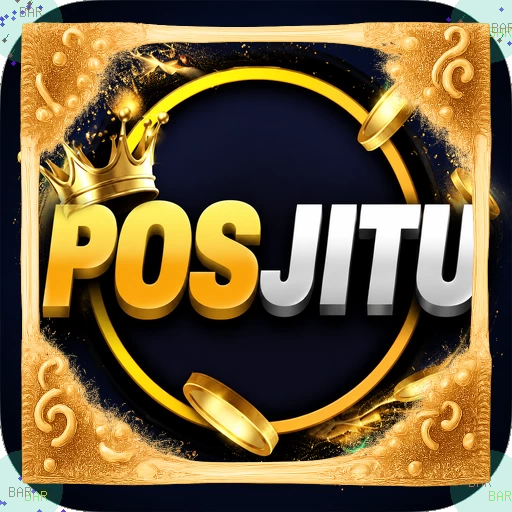 Download posjitu APK Terbaru Full Version APK Resmi — ikon aplikasi
