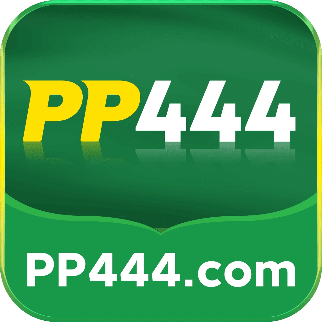 Aplikasi pp444 Paling Baru untuk Android APK Resmi — ikon aplikasi