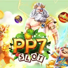 Review Aplikasi pp7slot APK Resmi — ikon aplikasi