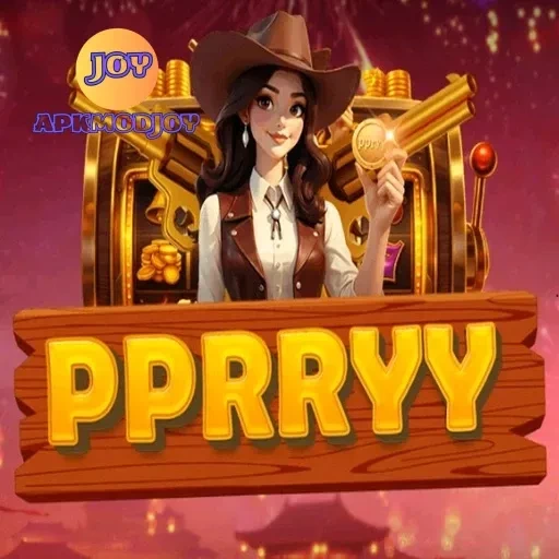Review Aplikasi pprryy APK Resmi — ikon aplikasi