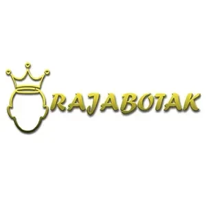 Review Aplikasi rajabotak APK Resmi — ikon aplikasi
