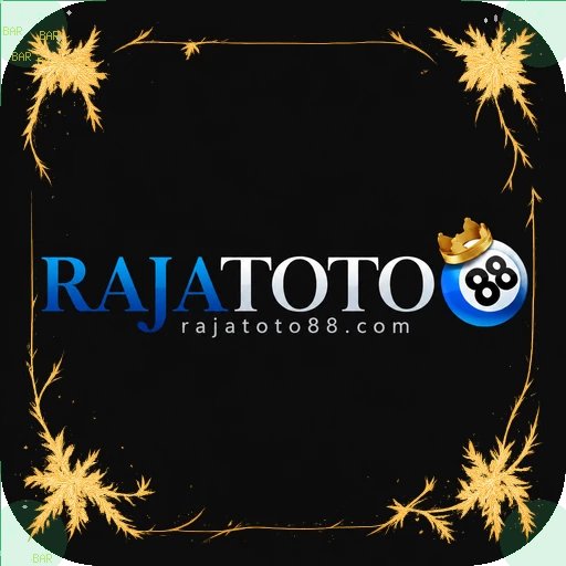 Review Aplikasi rajatoto88 APK Resmi — ikon aplikasi