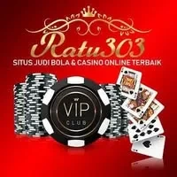 ratu303 App APK Terbaru APK Resmi — ikon aplikasi