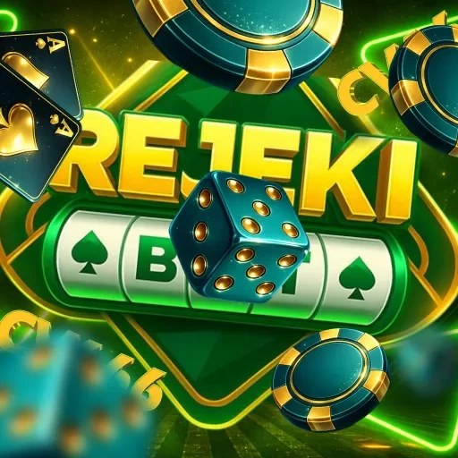 Kelebihan dan Fitur Aplikasi rejeki Terbaru APK Resmi — ikon aplikasi