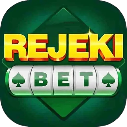 rejekibet APK Terbaru dengan Fitur Lengkap APK Resmi — ikon aplikasi