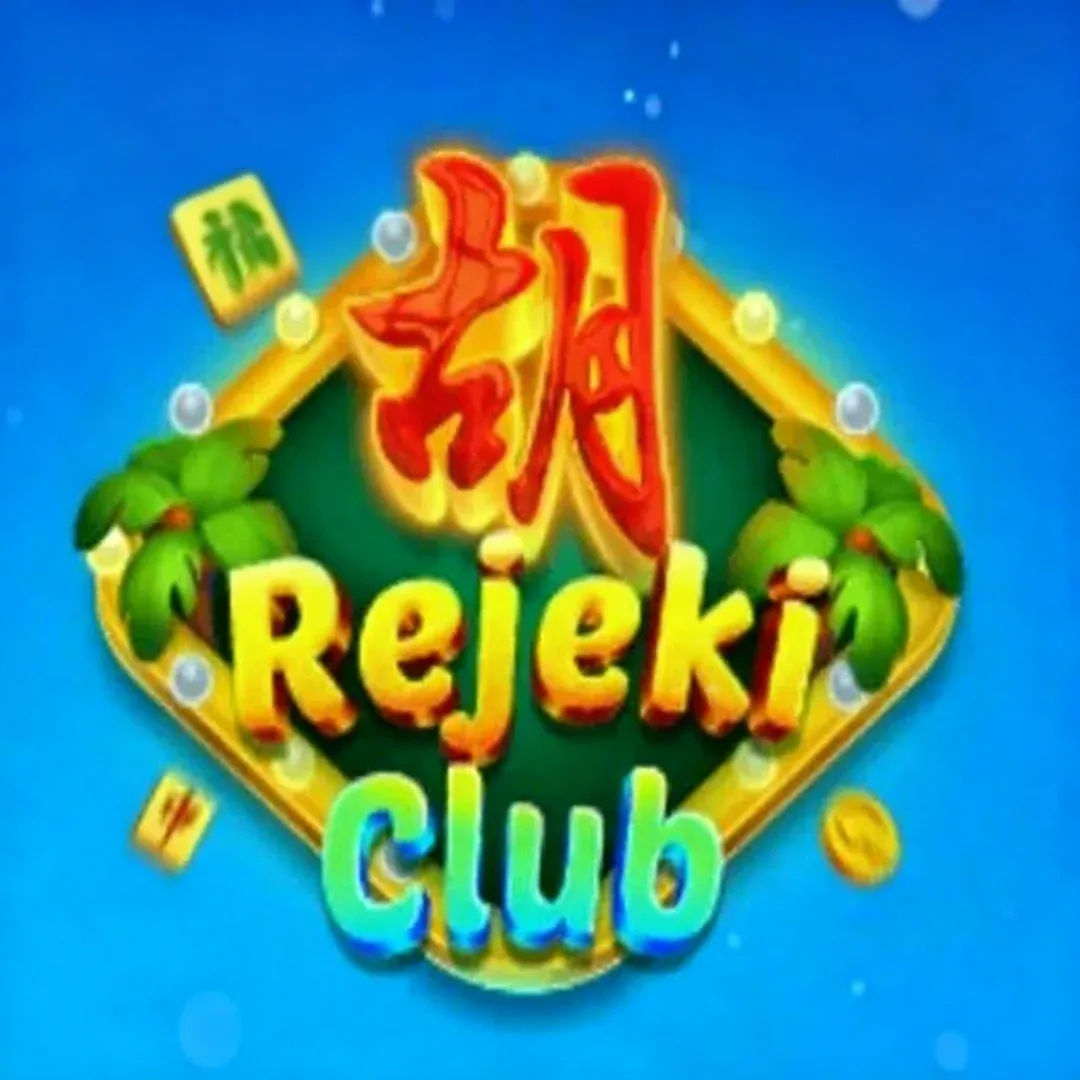 Cara Download rejekiclub APK dengan Mudah APK Resmi — ikon aplikasi