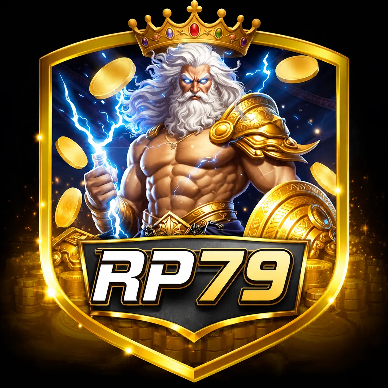 rp79 APK: Fitur, Ukuran, dan Link Download APK Resmi — ikon aplikasi