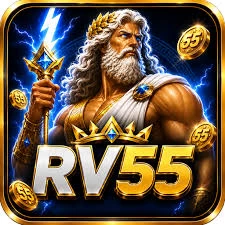 rv55 APK Terbaru dengan Fitur Lengkap APK Resmi — ikon aplikasi