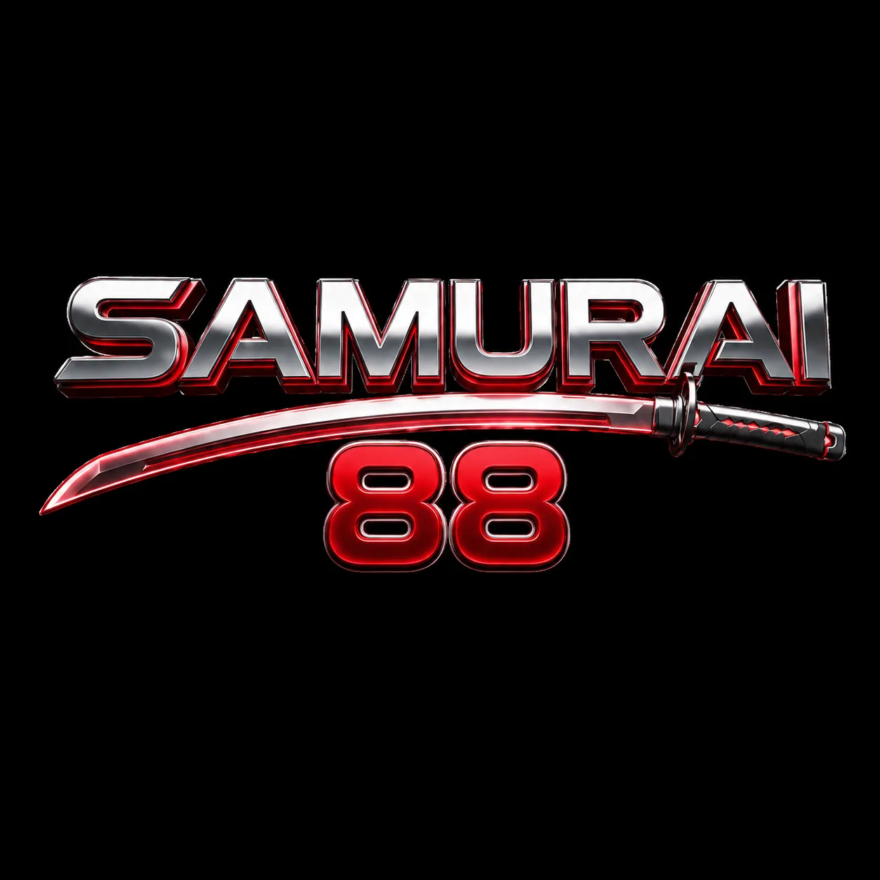Info Lengkap Aplikasi samurai88 Versi Terbaru APK Resmi — ikon aplikasi