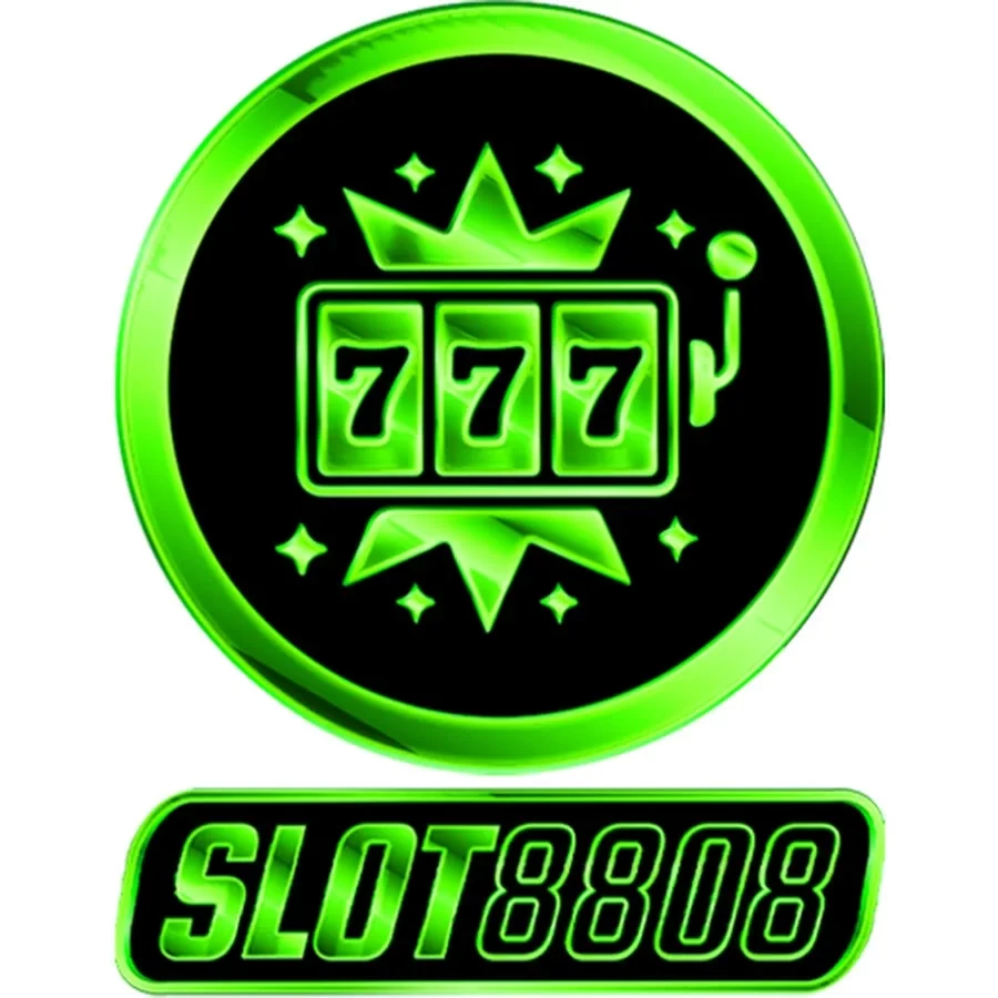 Aplikasi slost8808 Resmi: Download dan Instalasi APK Resmi — ikon aplikasi