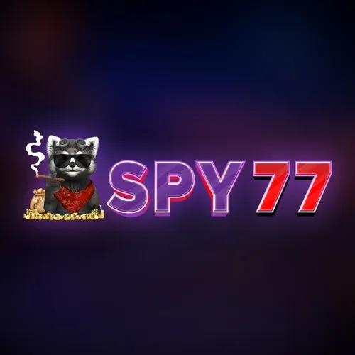 Review Aplikasi spy77 Versi Terbaru APK Resmi — ikon aplikasi
