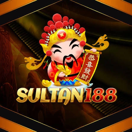 Cara Pasang sultan188 di HP Android dengan Benar APK Resmi — ikon aplikasi