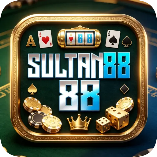 Review Lengkap Aplikasi sultan88 Terbaru APK Resmi — ikon aplikasi