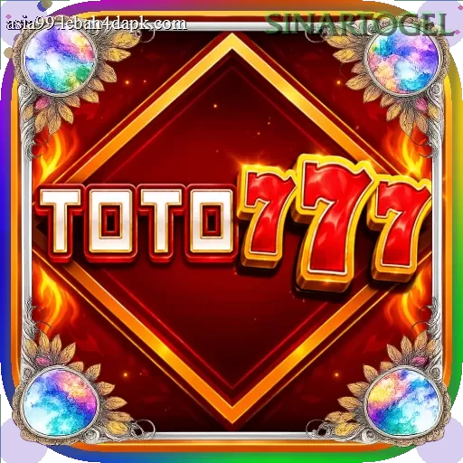 Ikon toto777