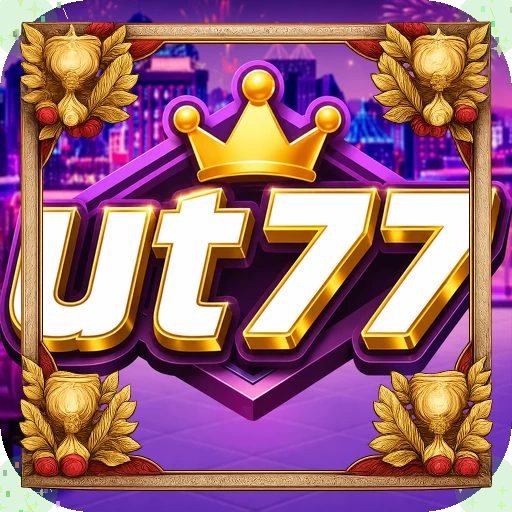 ut77 Terbaru: Download APK Resmi dan Aman APK Resmi — ikon aplikasi