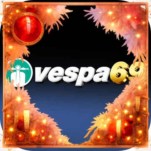 vespa69 APK Versi Terbaru untuk Android 2026 APK Resmi — ikon aplikasi
