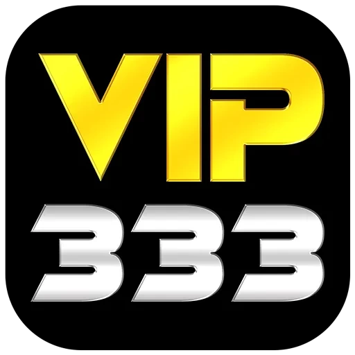 vip333 APK Terbaru 2026 untuk Semua Perangkat APK Resmi — ikon aplikasi