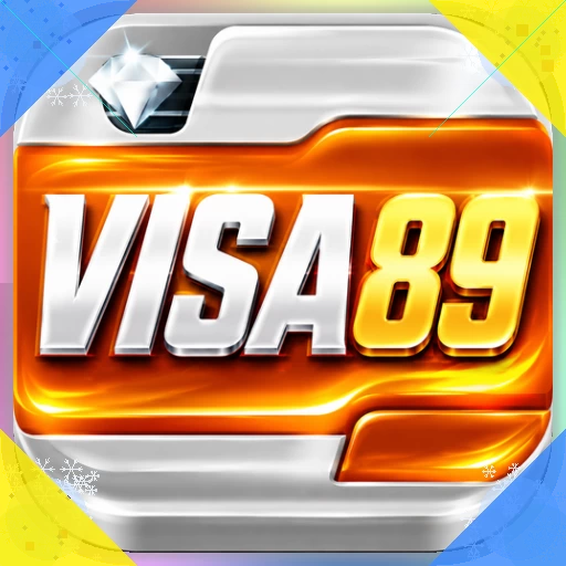 Panduan Instalasi Aplikasi visa89 di Android APK Resmi — ikon aplikasi