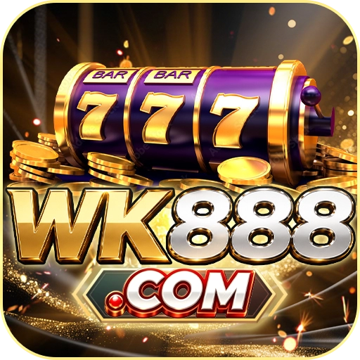 wk888 App APK Terbaru APK Resmi — ikon aplikasi