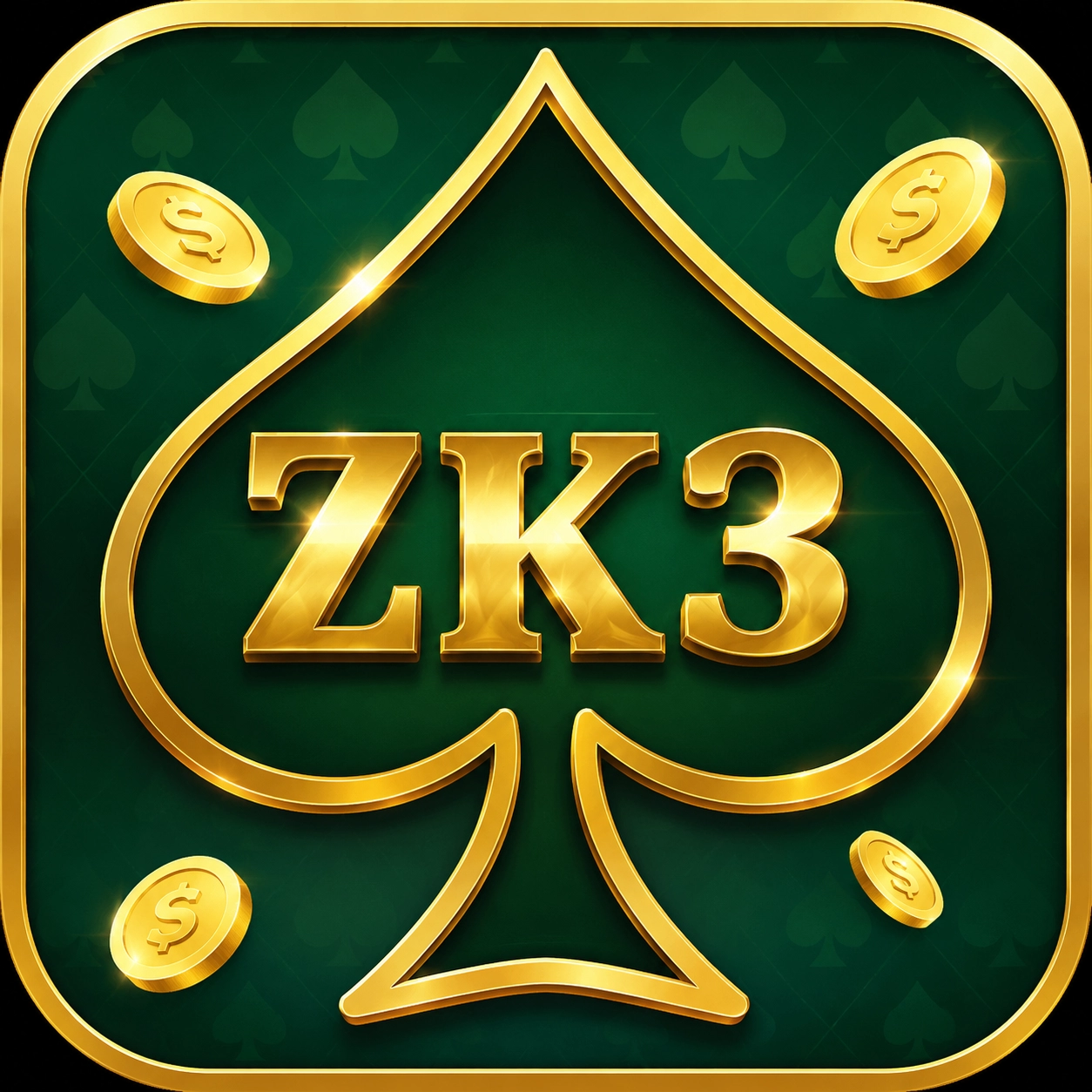 zk3 App Terbaru: Fitur Unggulan dan Download APK Resmi — ikon aplikasi