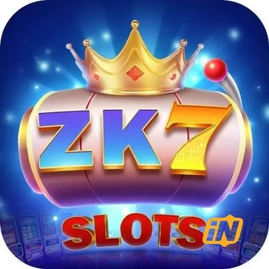 Download zk7slots APK Terbaru Full Version APK Resmi — ikon aplikasi