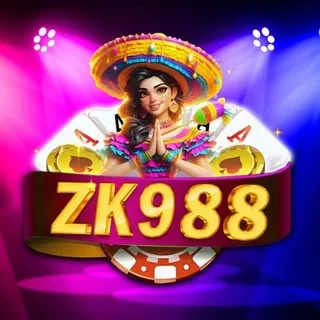 zk988 App: Info, Rating, dan Link Download APK Resmi — ikon aplikasi