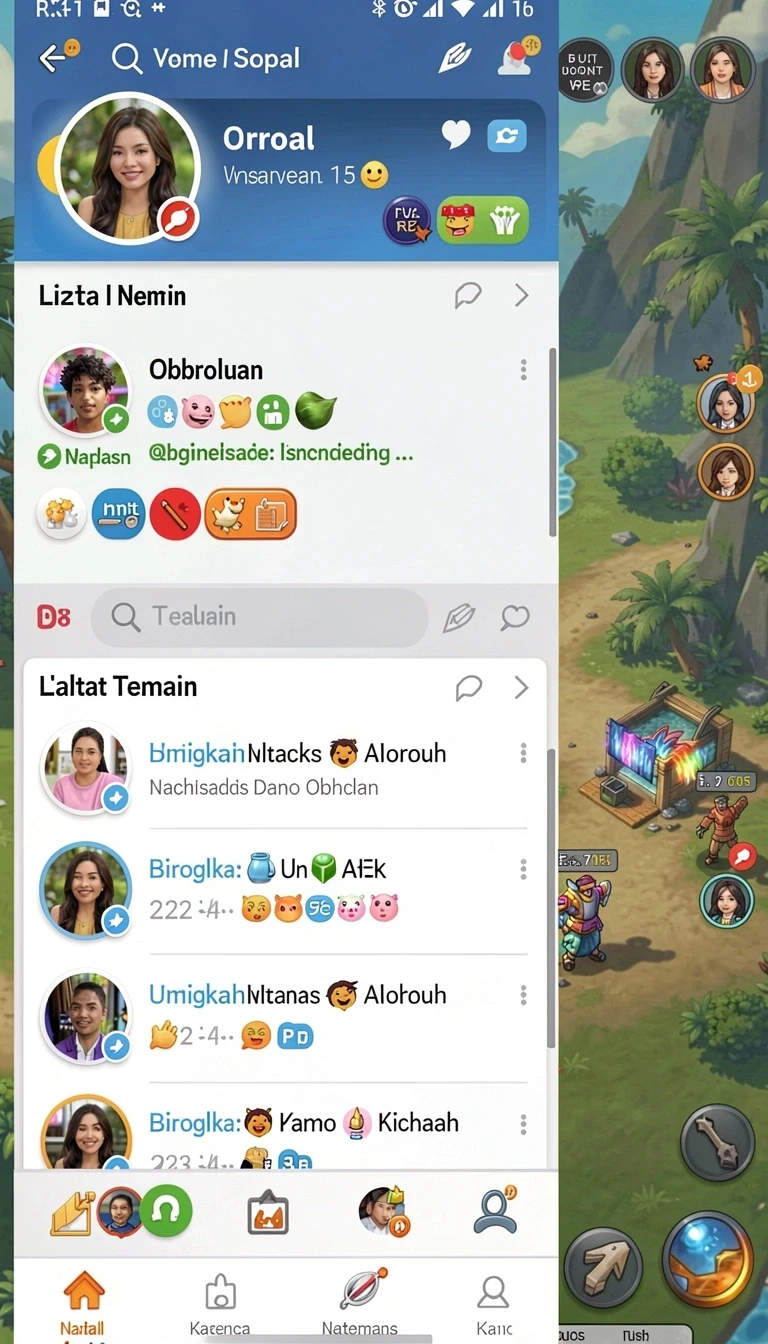 Screenshot Review Aplikasi sukses777 nomor 3