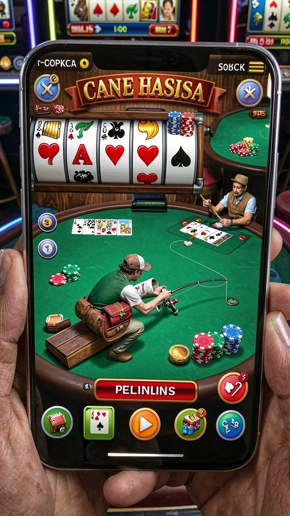 Screenshot events APK Versi Terbaru untuk Android 2026 nomor 1