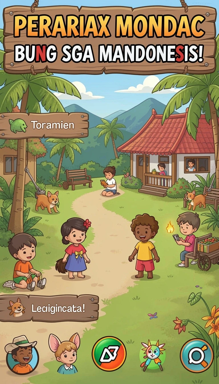 Screenshot Review Aplikasi orca128 nomor 1