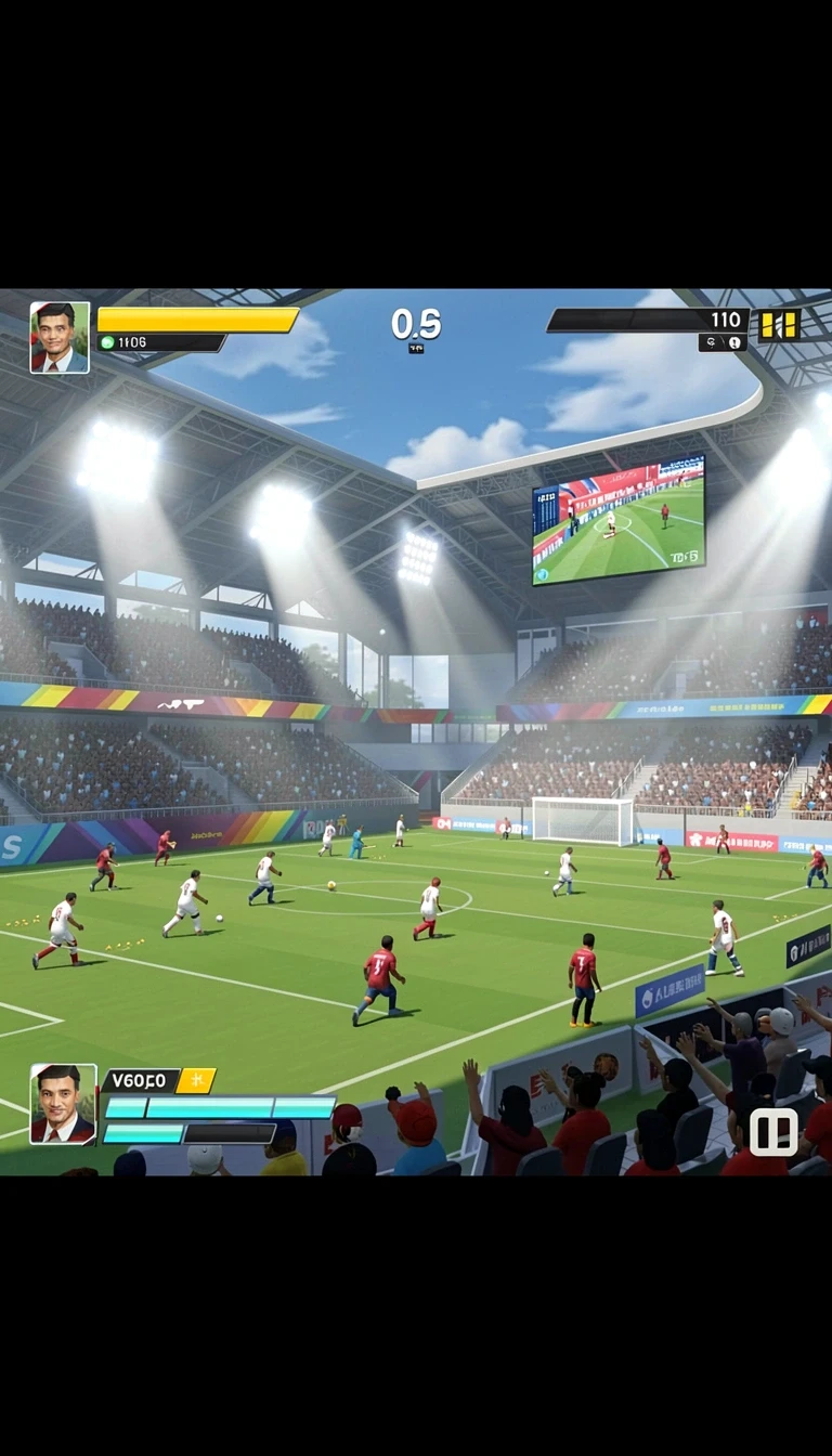 Screenshot Review Aplikasi v98 nomor 3