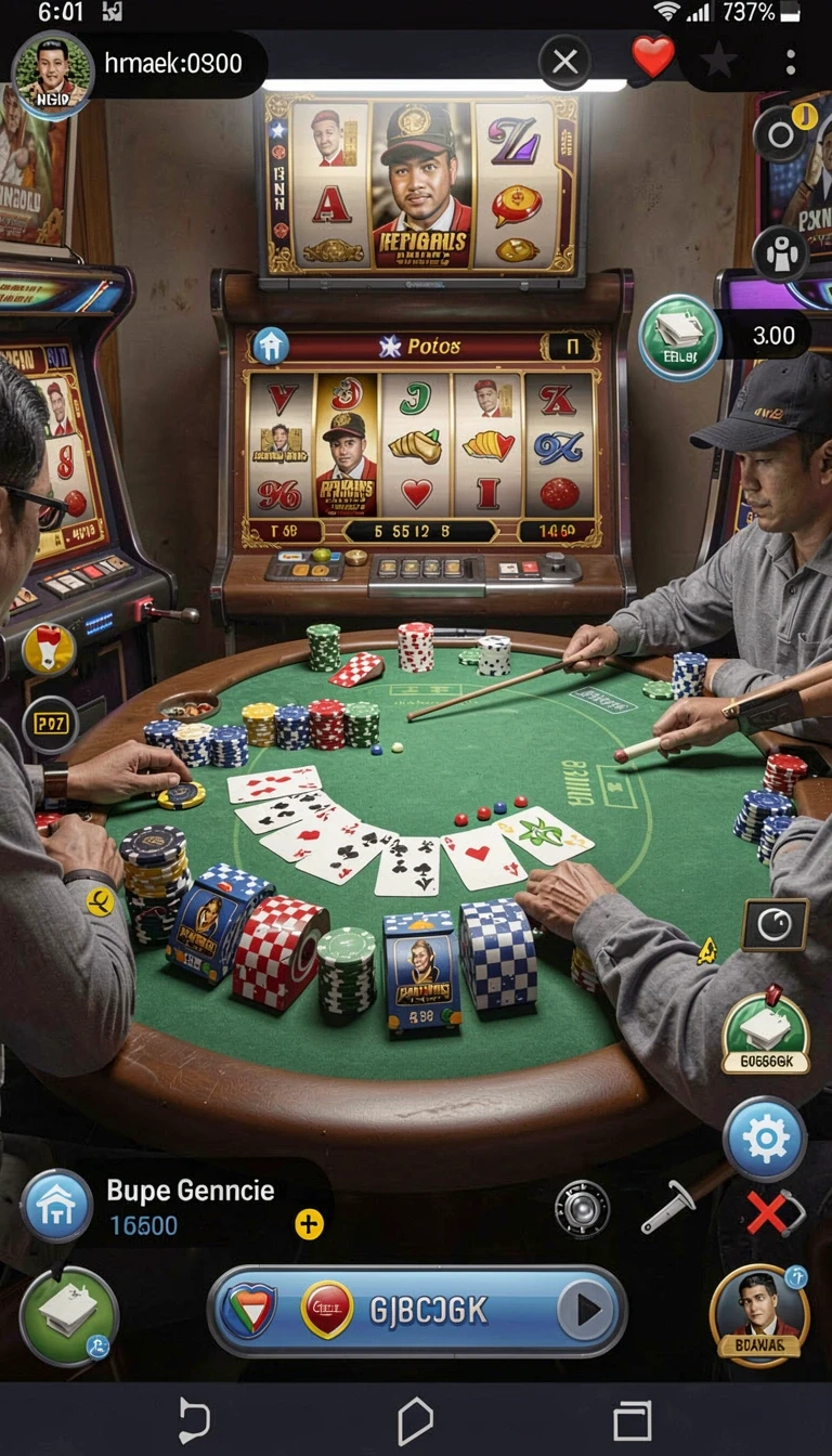 Screenshot Review Aplikasi startogel nomor 1