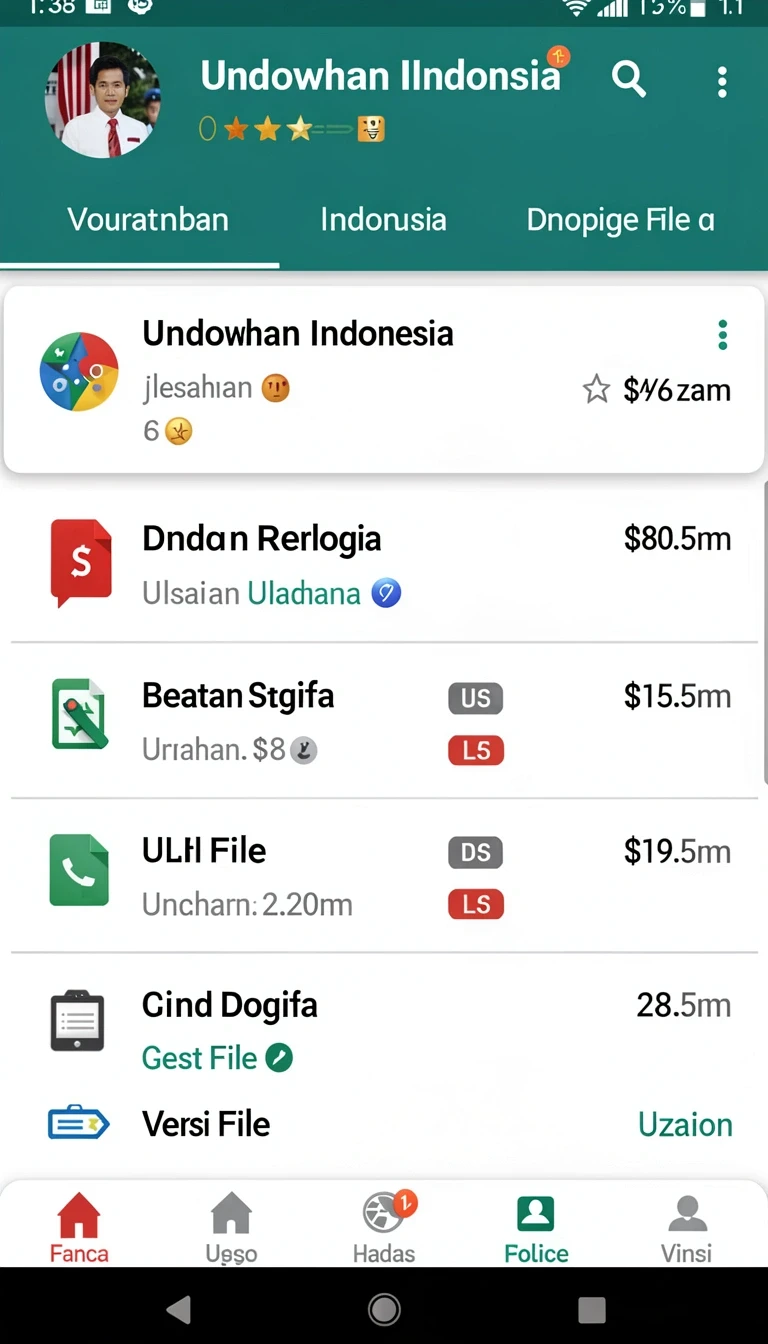 Screenshot indobit88 Terbaru: Download APK dan Info Lengkap nomor 3