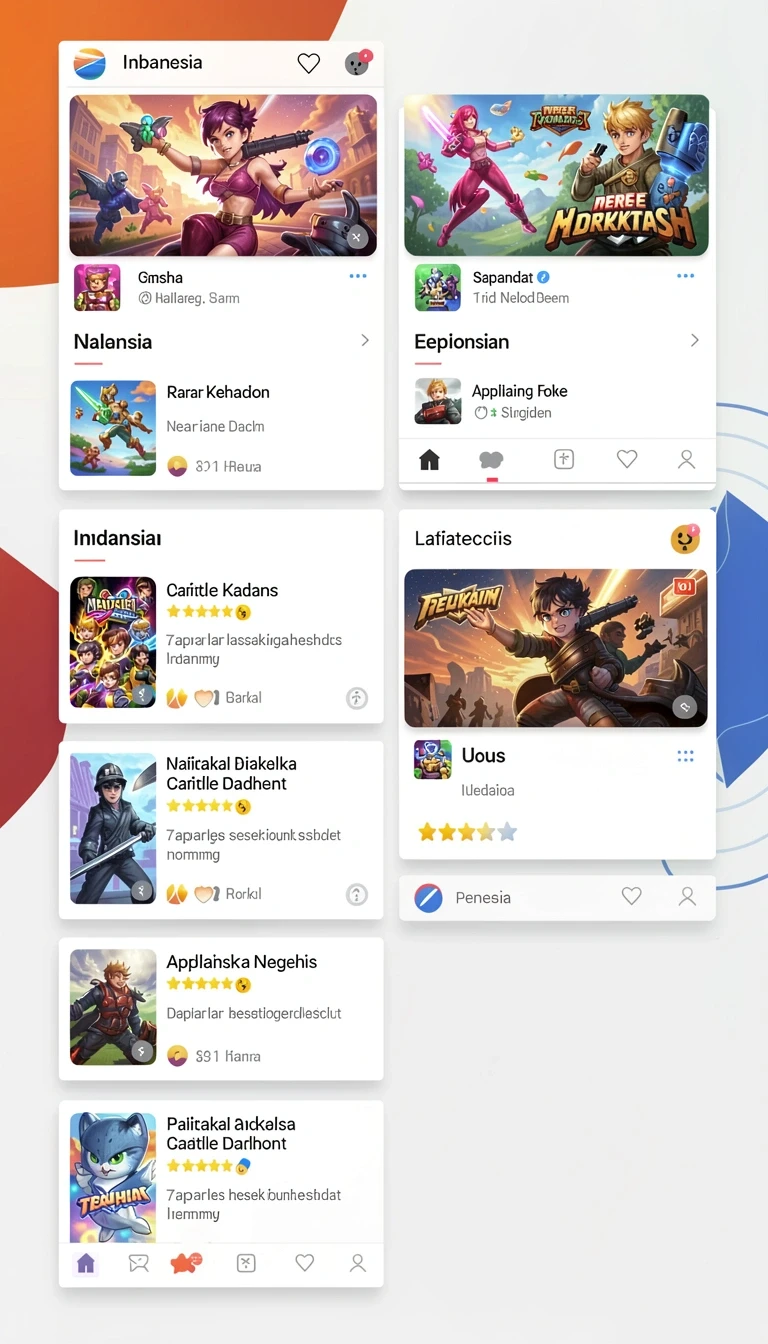 Screenshot Download pulsa303 APK untuk Android nomor 3