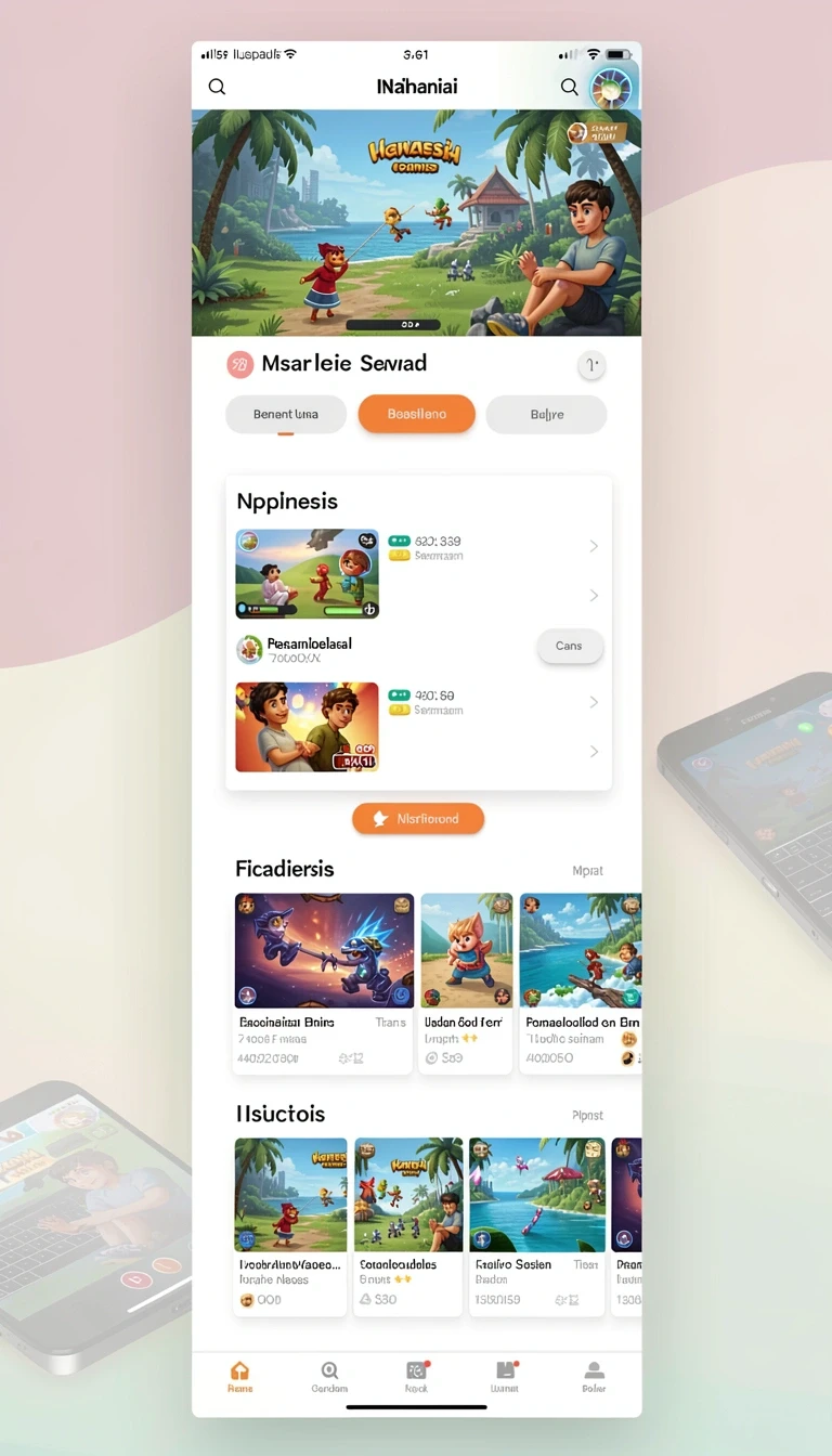 Screenshot Cara Menggunakan Aplikasi kakekwangi untuk Pemula nomor 1