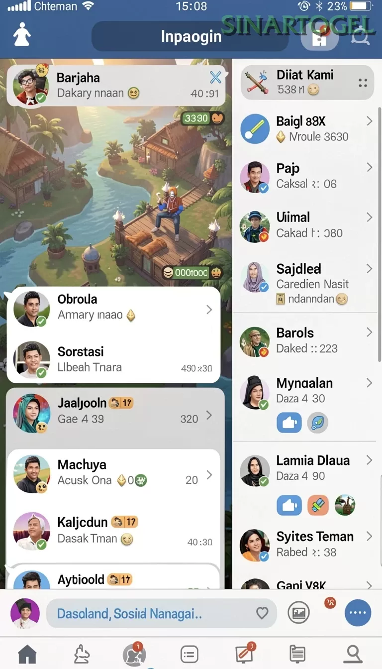 Screenshot d06 nomor 3