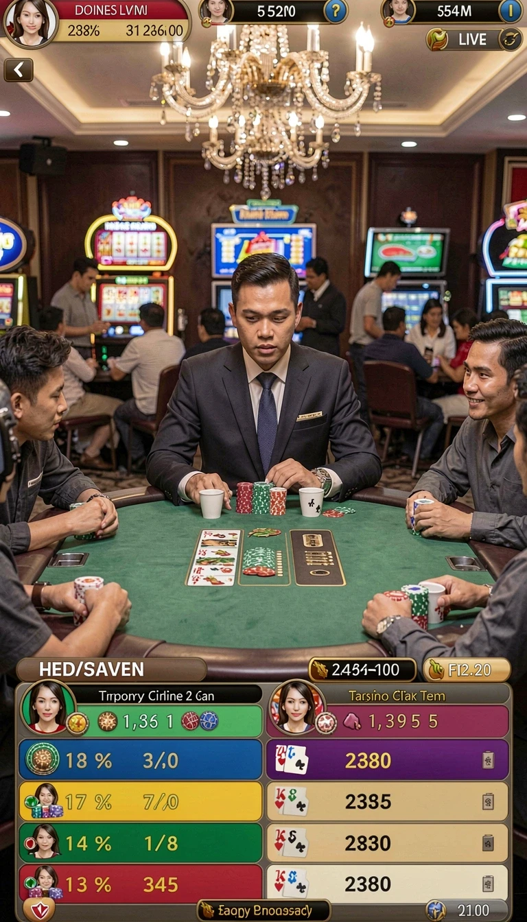 Screenshot Review Aplikasi kaka303 nomor 3