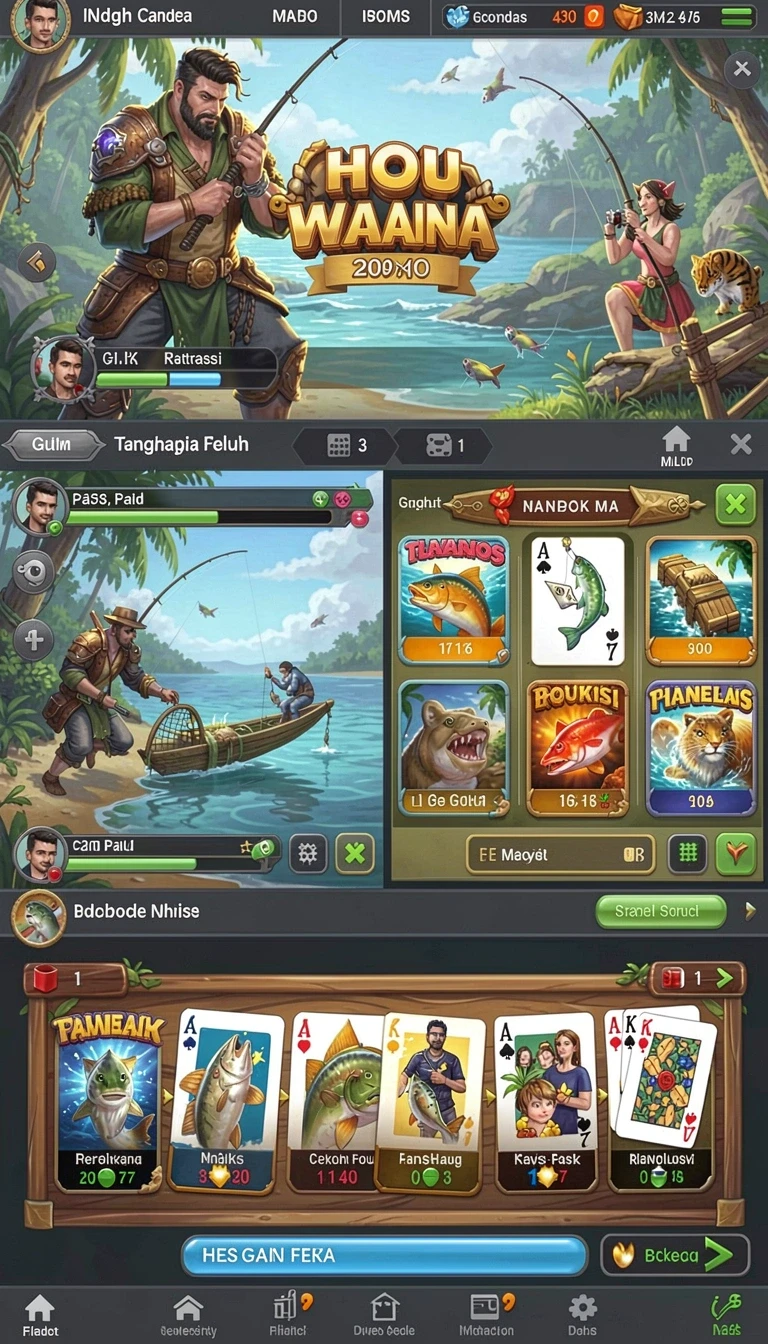 Screenshot Aplikasi koko5000 Terbaik untuk Android dan iOS nomor 3