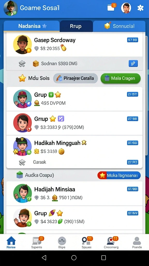 Screenshot rawontoto APK Full Version untuk Android nomor 3